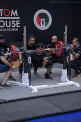 Nomad Combo Rack